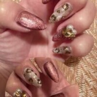 今回のネイル💅✨💕