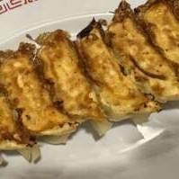 宇都宮餃子🥟✨