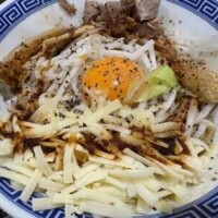 景勝軒🧡まぜそば