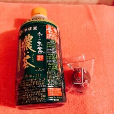 ありがとう！！