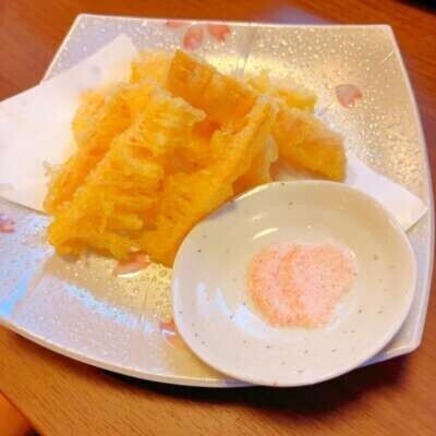 大好きなぁ食べ物
