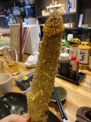 あれにしか見えない😘