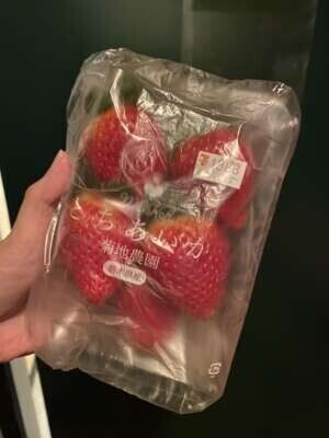 沢山ありがとう❤️