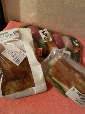 🎅🏻´-が沢山ご来店ありがとう❤️