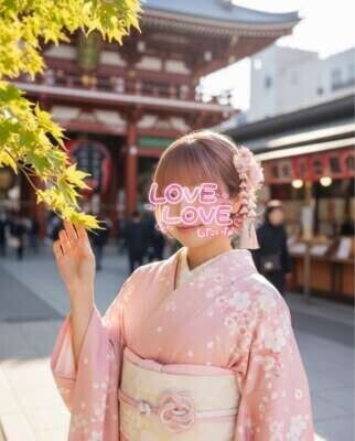 AI加工アプリ❤️