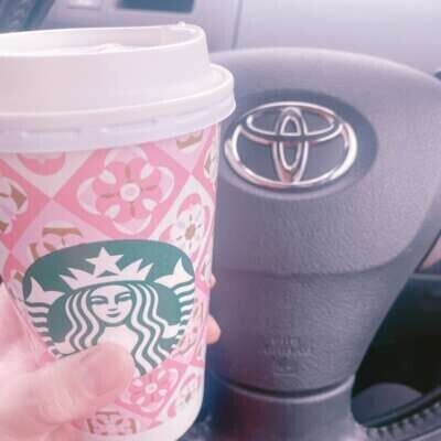 おはようございます💓