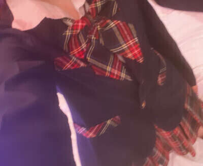 制服🤵‍♀️💕
