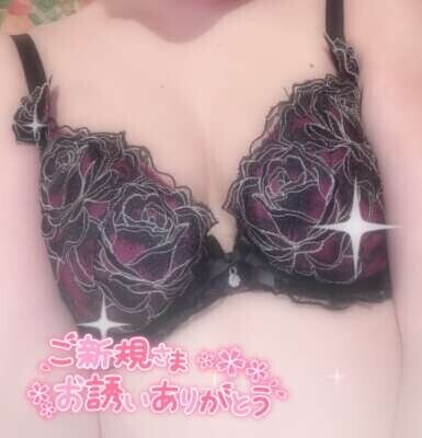 今日の17時40分のご新規様🦄🪽✨✨