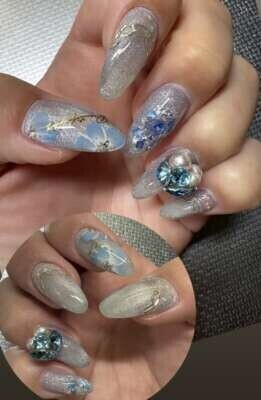 ネイル💕💅✨