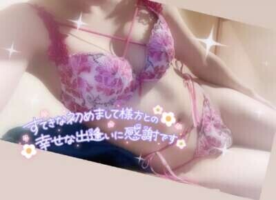 8日(日)16時10分のご新規様🦄🪽✨✨