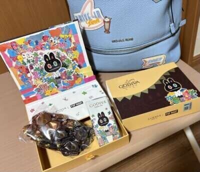 らぶぶコラボ🫶🏻💗 ̖́-‬