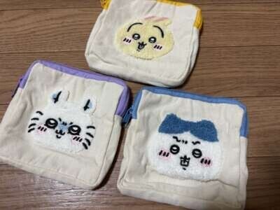 ハチワレ( ´,,•ω•,,`)♡