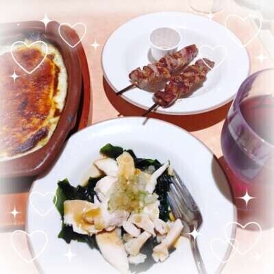 1080円🍽️
