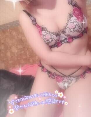 20日(月)15時50分のご新規様🦄🪽✨✨