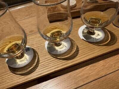 有料テイスティング🥃✨