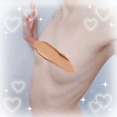 いい雄っぱい♡
