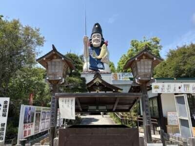 大前神社⛩✨