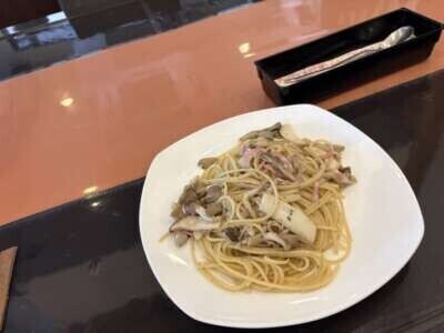 ランチ😋🍴💕