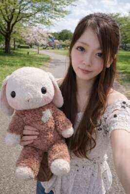 今日から3週間(*ฅ́˘ฅ̀*)♡