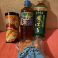 仲良しのお兄様💕