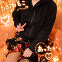 寒さ対策万全♪