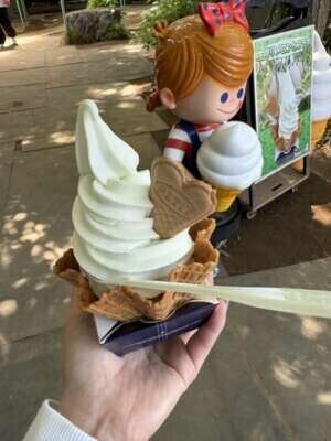 メロン狩り🍈