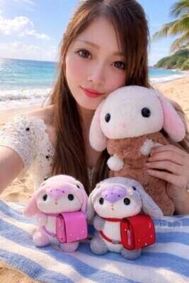 スタートからのお兄様💕