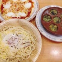 ドカ食い日記☆