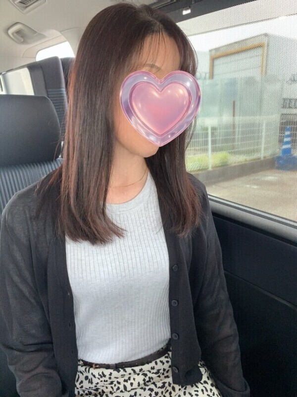 はじめまして！