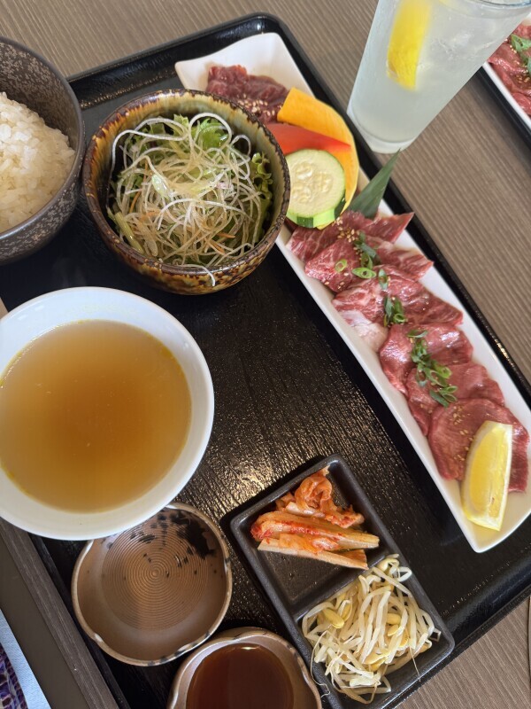 次の出勤予定は...