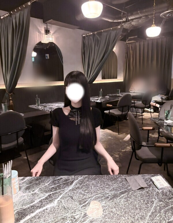 プライベートでオシャレなところ🥳