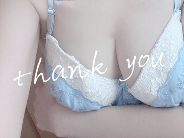 お礼💌ACQUA　303