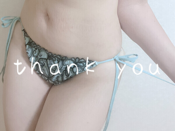 お礼💌うらら106