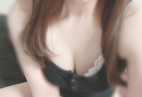 はいってるみたい！ってよく言われるの