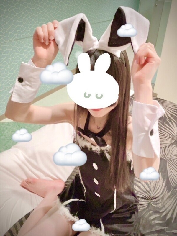 🐰🐰🐰