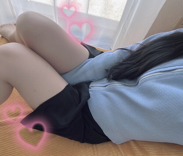 おはよ♥