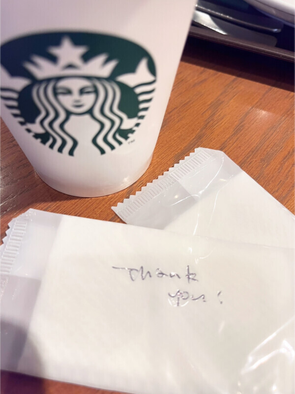 お礼と来週のシフト