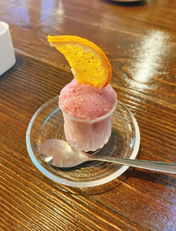ありがとうございました✨