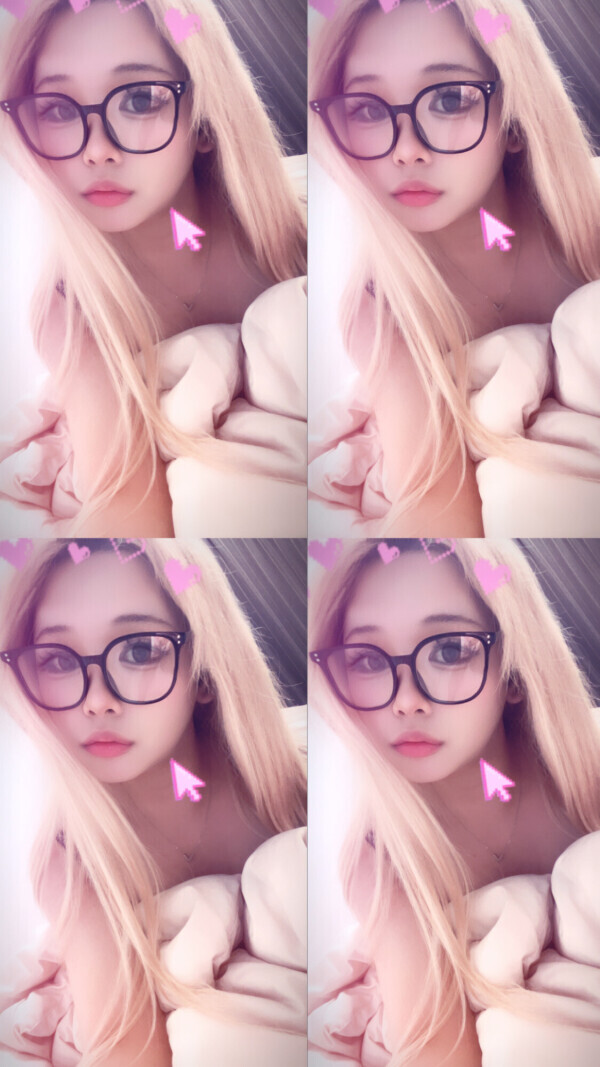 ヒマ🥺💕