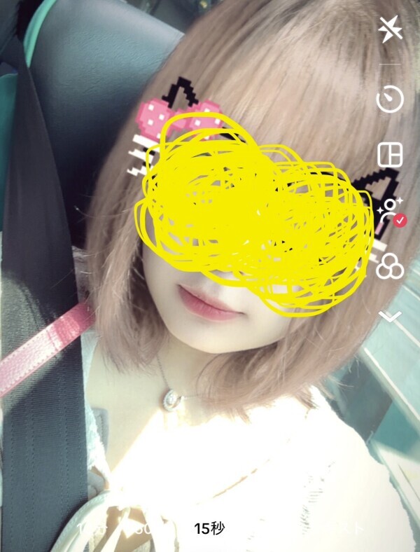 人気嬢への階段を駆け上がる⁉️