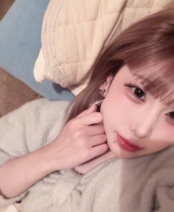 出勤中︎︎︎︎💭