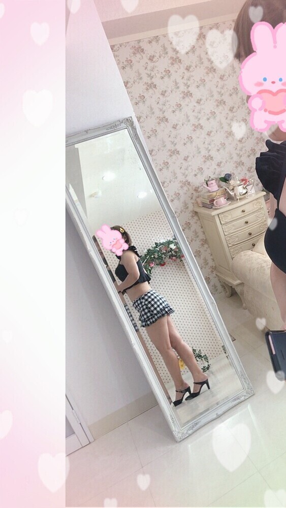 後半戦🎉