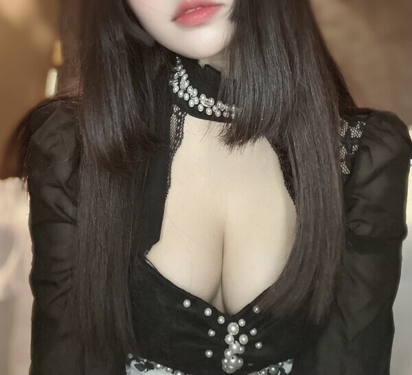 ゾクゾク❤️