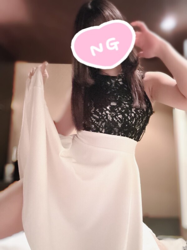 夜はこれから❤️