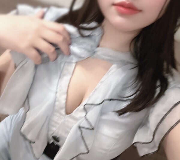 夜はこれから❤️