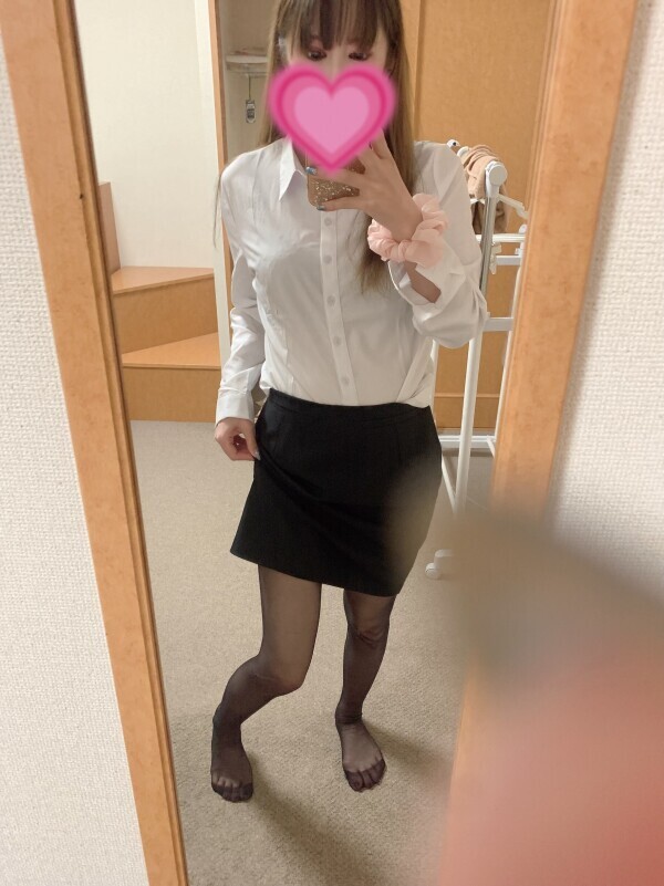 こんばんは！