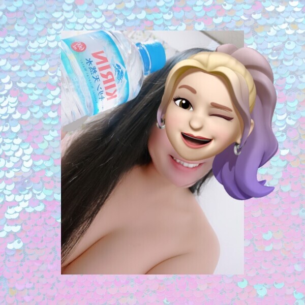 自宅のお兄さん