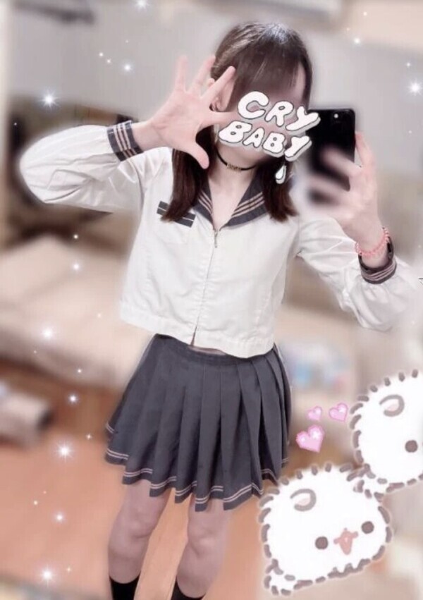 はじめまして🩷