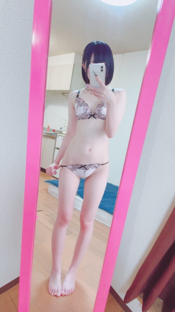 駆け込みさん♡