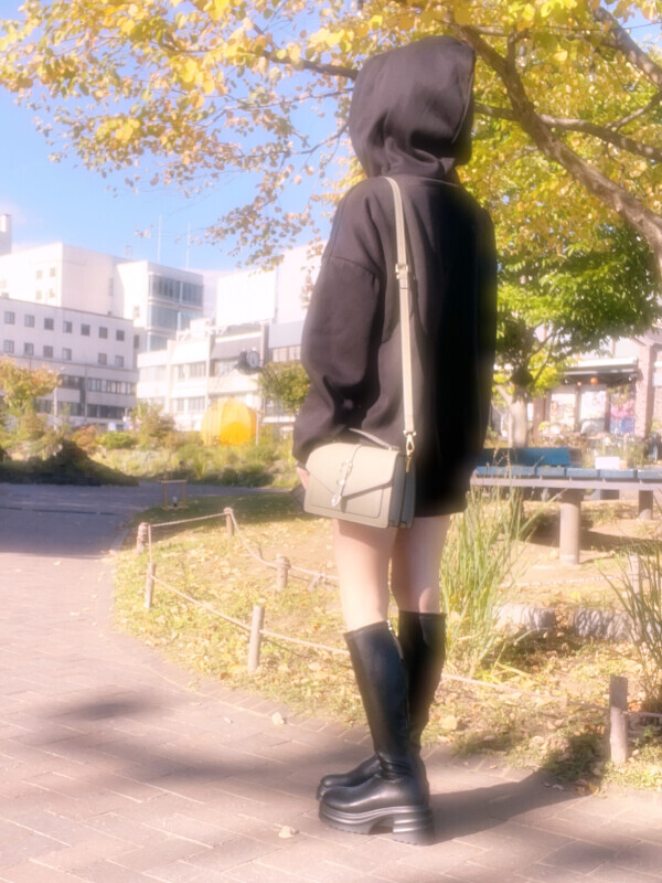 新しい○○なワタシっ🤍